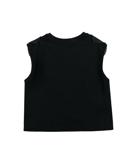 kidsatelier-tulleen-black-hearts-sleeveless-shorts-set