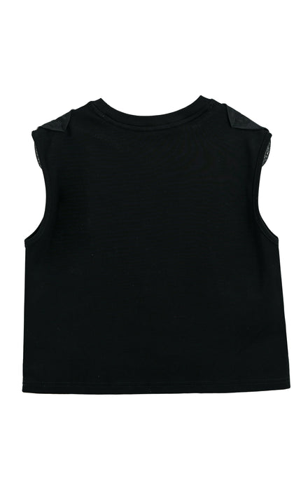 kidsatelier-tulleen-black-hearts-sleeveless-shorts-set