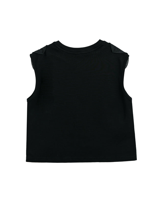 kidsatelier-tulleen-black-hearts-sleeveless-shorts-set