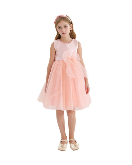 Kidsatelier-tulleen-TUL-246951-Blush-felice-tulle-bow-dress