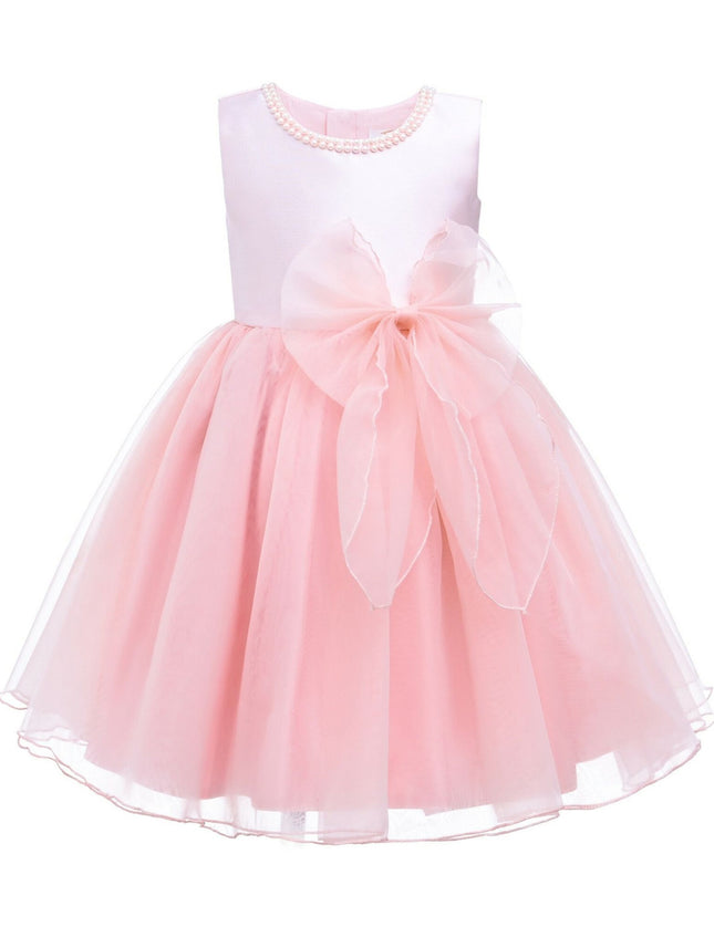 Kidsatelier-tulleen-TUL-246951-Blush-felice-tulle-bow-dress