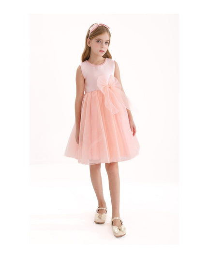 Kidsatelier-tulleen-TUL-246951-Blush-felice-tulle-bow-dress