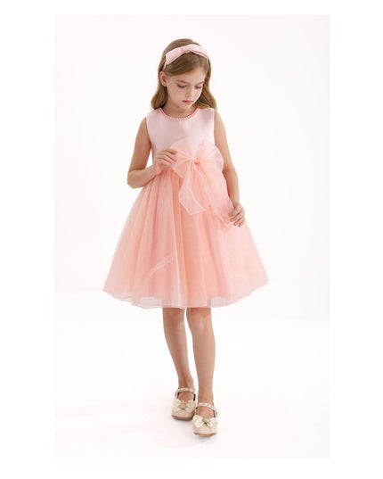 Kidsatelier-tulleen-TUL-246951-Blush-felice-tulle-bow-dress