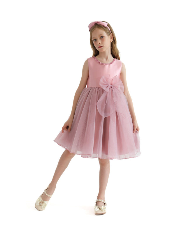 kidsatelier-tulleen-TUL-246951-Pink-felice-tulle-bow-dress