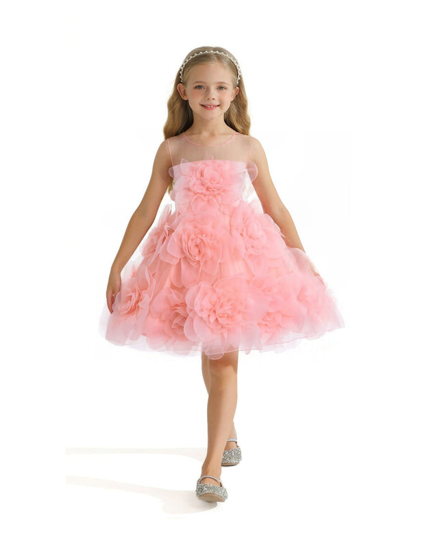 kidsatelier-tulleen-TUL1005-PINK-floral-blooming-flowers-dress