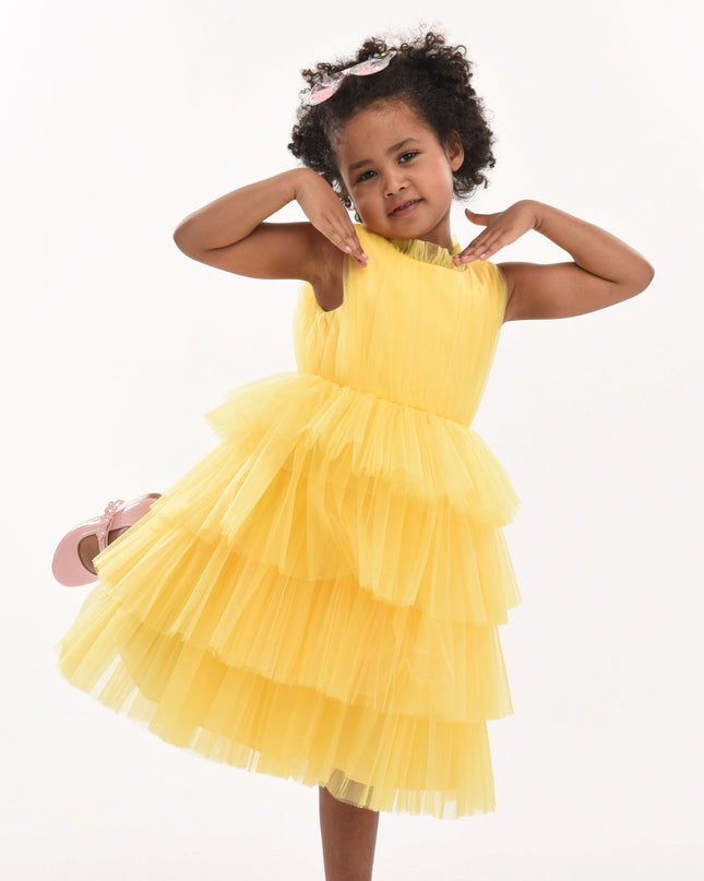 kids-atelier-tulleen-kid-girl-yellow-farvue-tiered-tulle-dress-1995-yellow