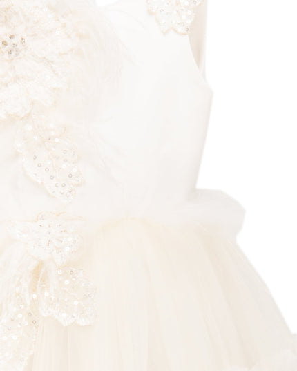 kidsatelier-tulleen-Off-White-Jasmine-Tulle-Dress