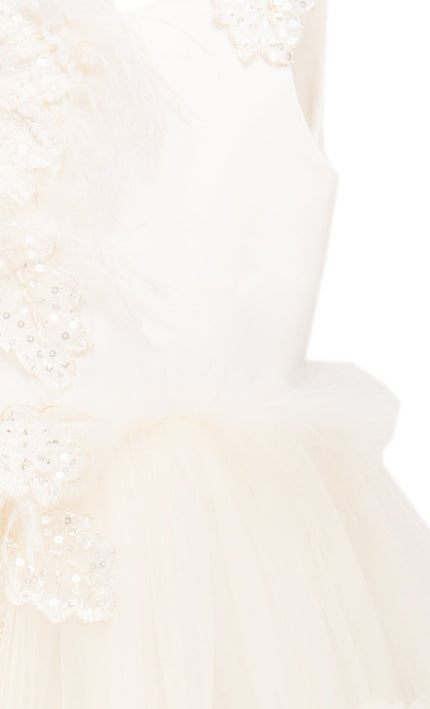 kidsatelier-tulleen-Off-White-Jasmine-Tulle-Dress