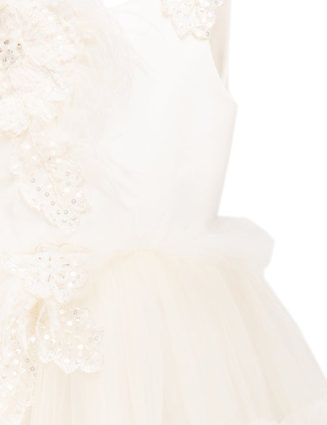kidsatelier-tulleen-Off-White-Jasmine-Tulle-Dress