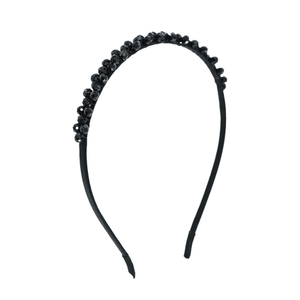 kidsatelier-tulleen-MTHB52017-Onyx-black-onyx-clover-headband