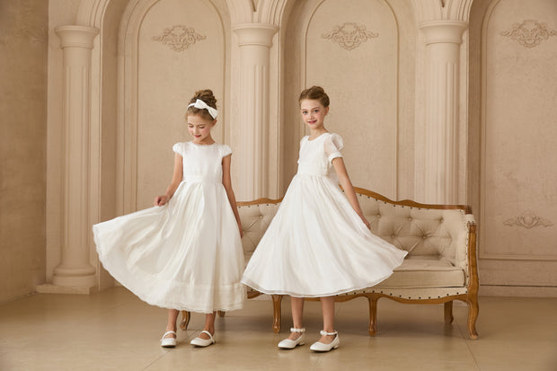 <h2>First Communion</h2>
