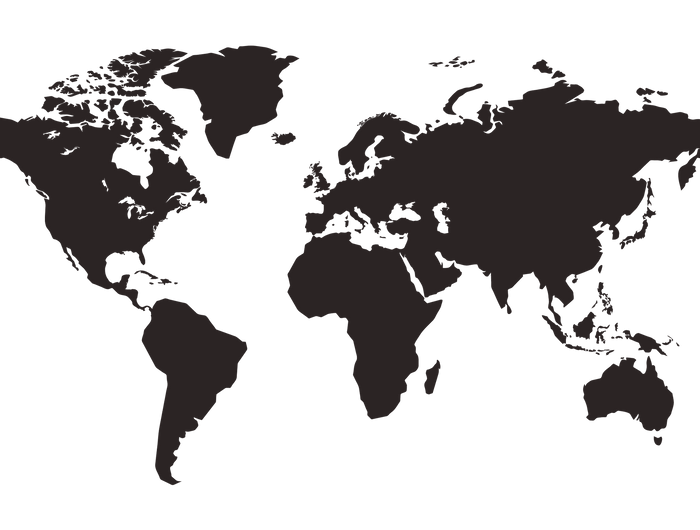 <h2>World Map</h2>
