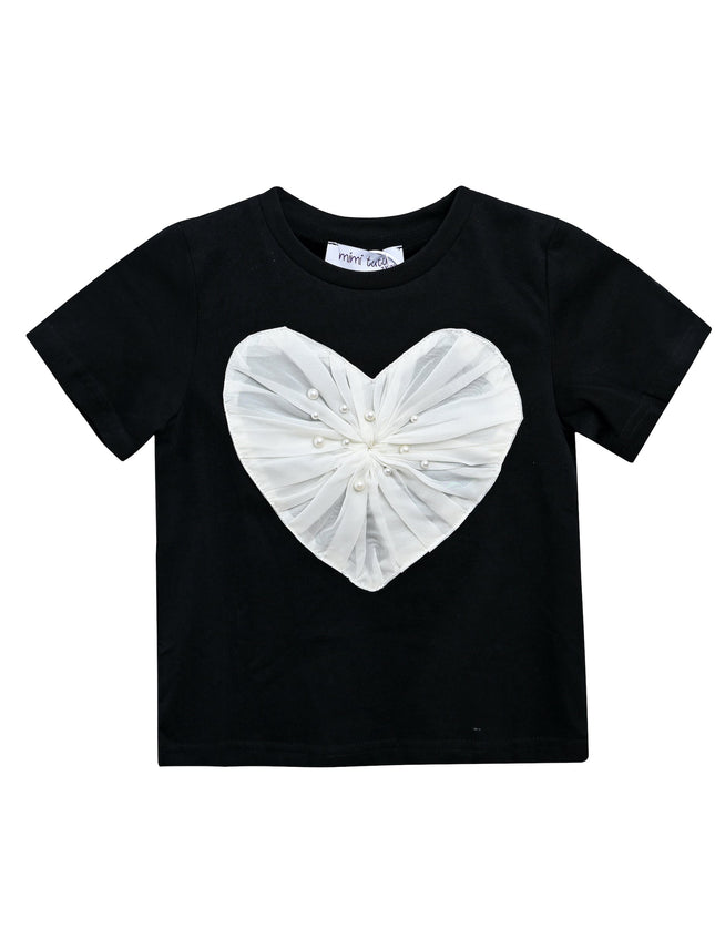 kids-atelier-mimi-tutu-kid-girl-black-pearl-heart-applique-t-shirt-mt5827-black