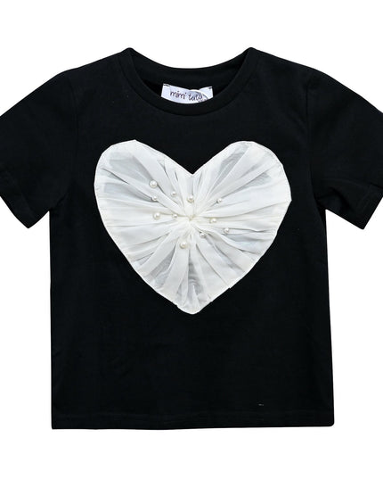 kids-atelier-mimi-tutu-kid-girl-black-pearl-heart-applique-t-shirt-mt5827-black