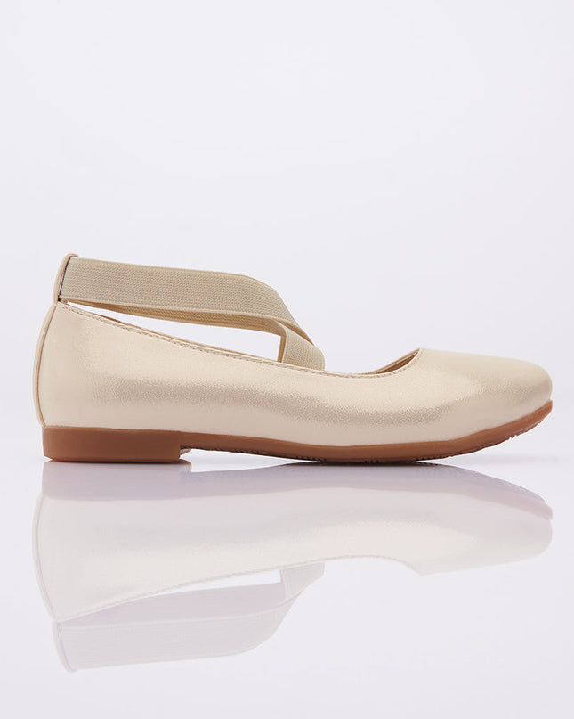 kids-atelier-perla-kid-girl-gold-satin-ballerina-flats-v50f-gold