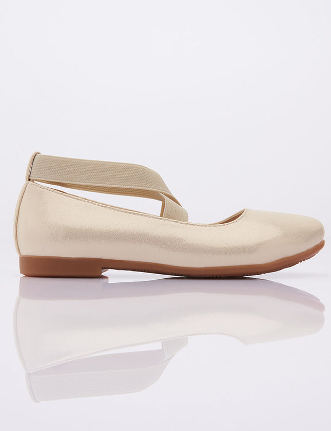 kids-atelier-perla-kid-girl-gold-satin-ballerina-flats-v50f-gold