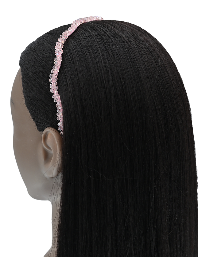 kidsatelier-Mimi Tutu-MTHB52011-Gemstone-multicolored-gemstone-vine-headband