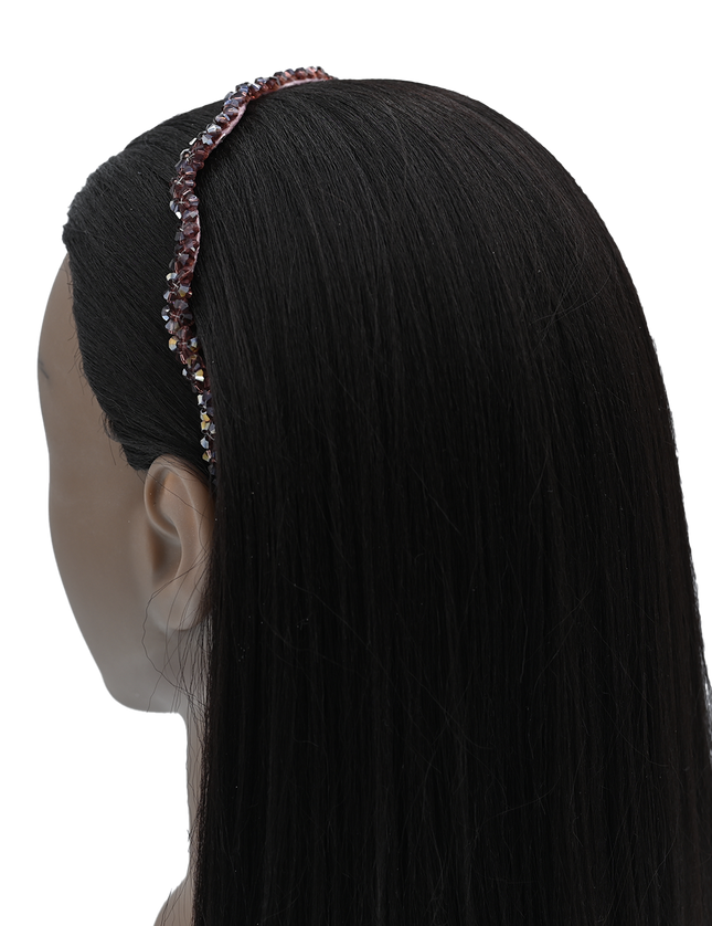 kidsatelier-Mimi Tutu-MTHB52011-Gemstone-multicolored-gemstone-vine-headband