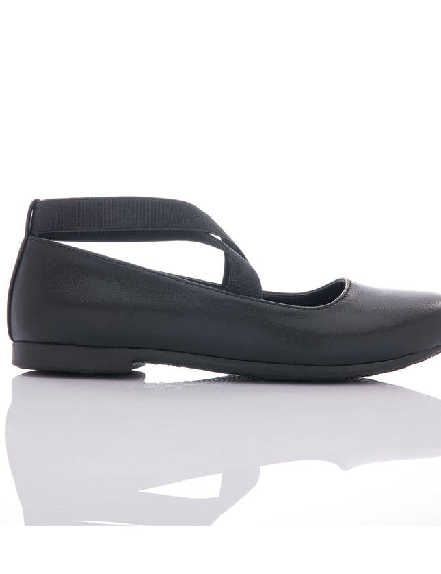 kids-atelier-perla-kid-baby-girl-black-satin-ballerina-flats-v50b-black