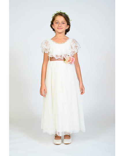 Teresa Dress