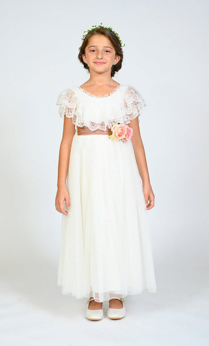 Teresa Dress