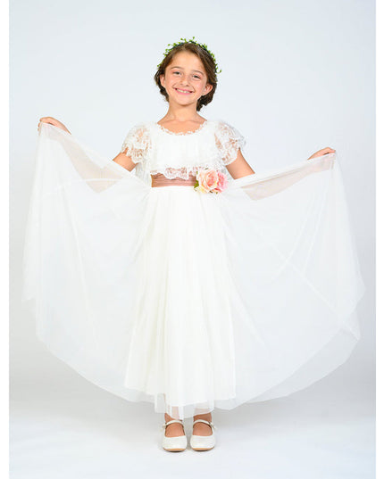 Teresa Dress