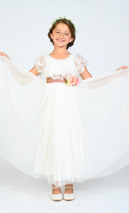 Teresa Dress