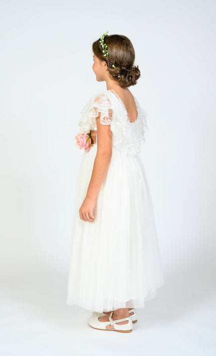Teresa Dress