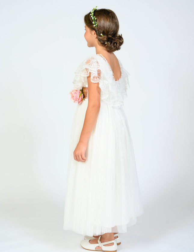 Teresa Dress