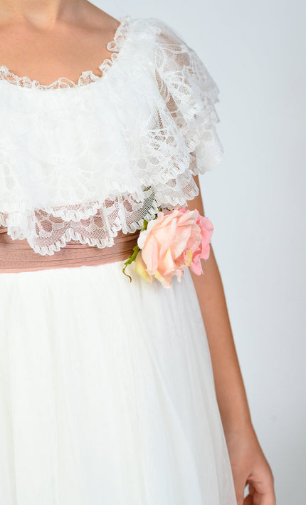 Teresa Dress