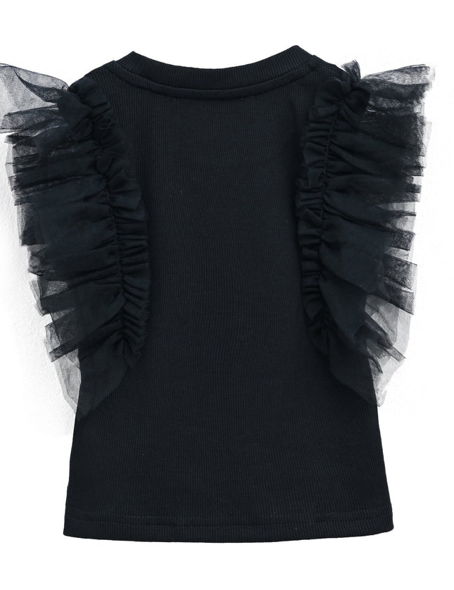 kids-atelier-mimi-tutu-kid-girl-black-tulle-frill-t-shirt-mt1515-black