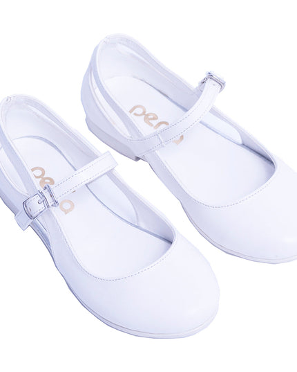 kids-atelier-perla-kid-girls-snow-white-cut-out-flats-v07f-snow-white