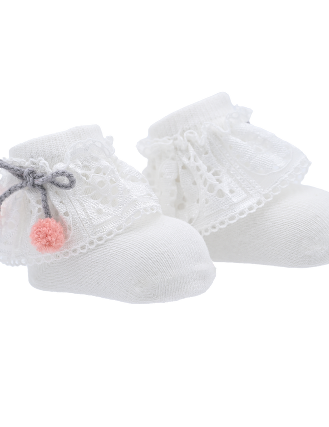Kidsatelier-Tulleen-MTS4202-laced-pom-pom-socks-set