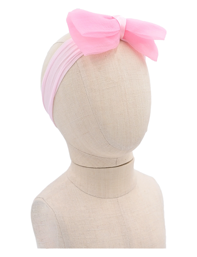 kidsatelier-Mimi Tutu-MTHB4210161-multicolor-tulle-bow-headband