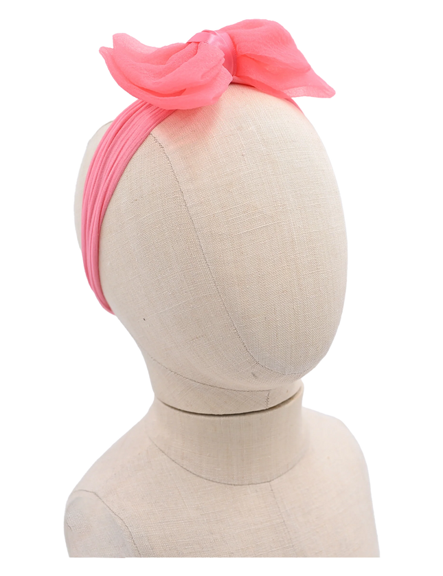 kidsatelier-Mimi Tutu-MTHB4210161-multicolor-tulle-bow-headband