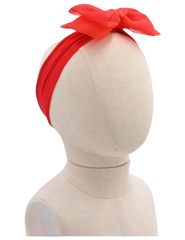 kidsatelier-Mimi Tutu-MTHB4210161-multicolor-tulle-bow-headband