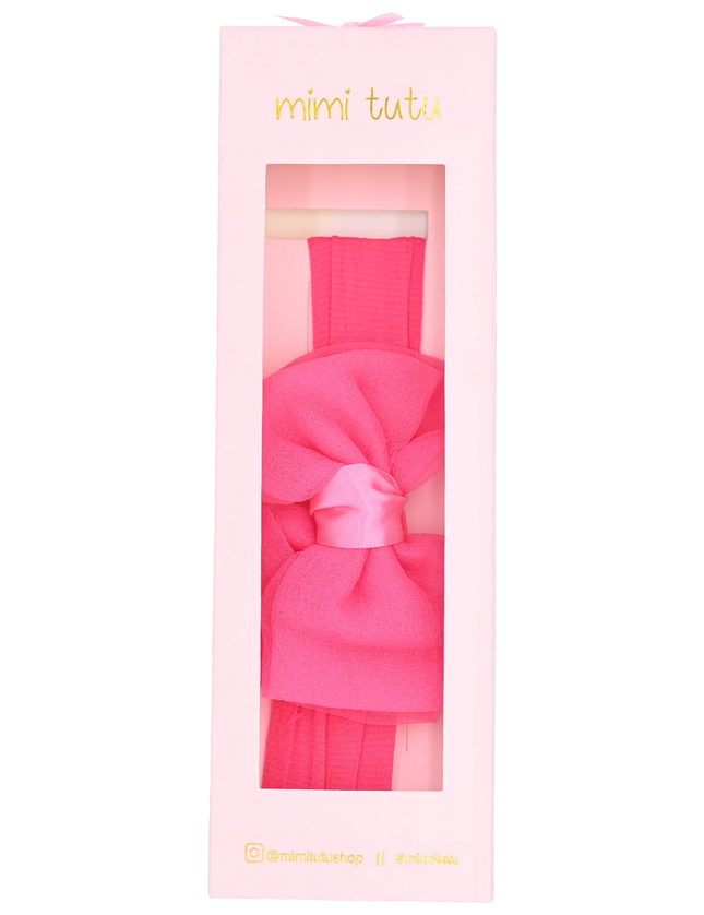 kidsatelier-Mimi Tutu-MTHB4210161-multicolor-tulle-bow-headband