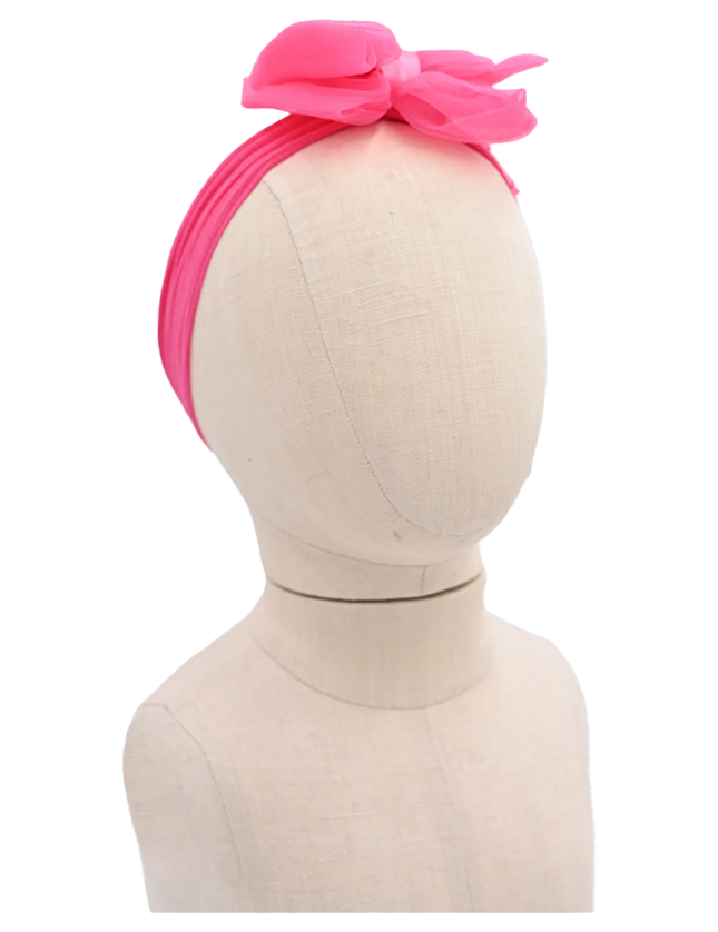 kidsatelier-Mimi Tutu-MTHB4210161-multicolor-tulle-bow-headband