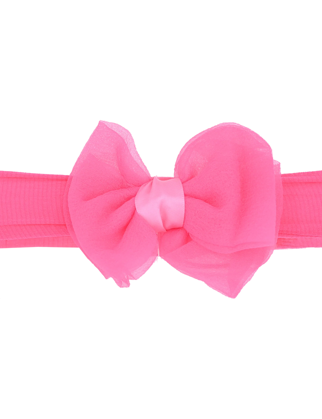 kidsatelier-Mimi Tutu-MTHB4210161-multicolor-tulle-bow-headband
