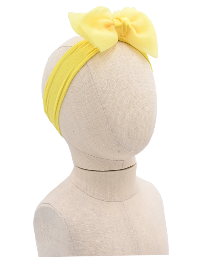 kidsatelier-Mimi Tutu-MTHB4210161-multicolor-tulle-bow-headband