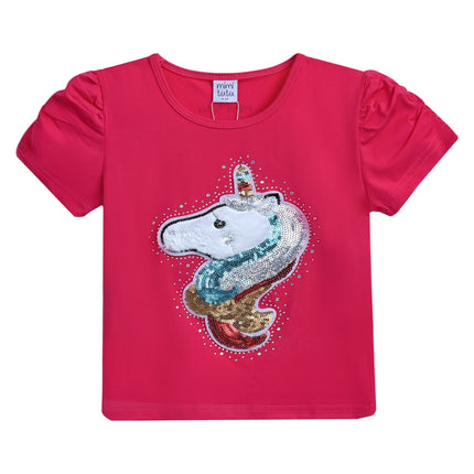 kids-atelier-mimi-tutu-kid-baby-girl-pink-raspberry-unicorn-applique-t-shirt-mt4202-unicorn-raspberry