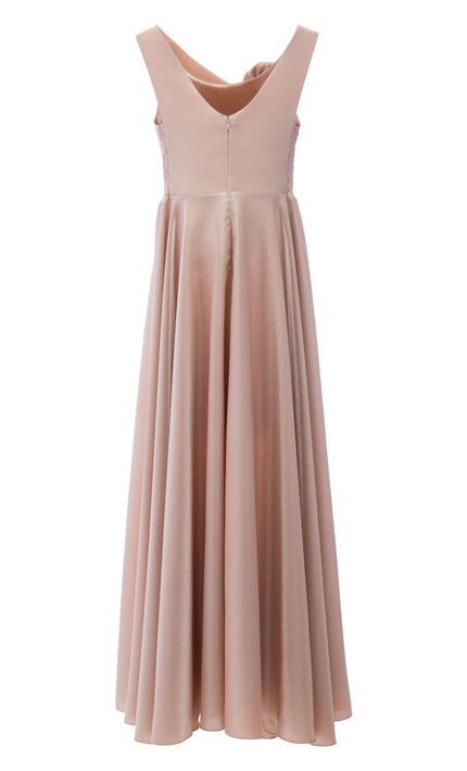 kids-atelier-tulleen-junior-girl-gold-lenelle-rose-applique-gown-2913-gold