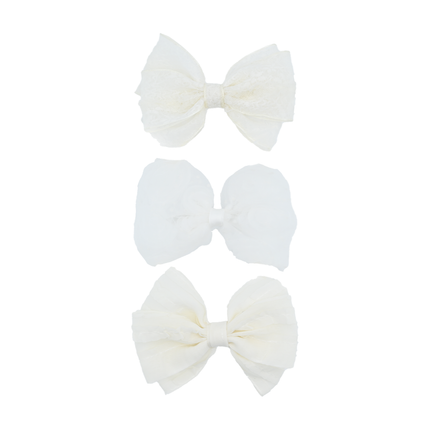 Mimi Tutu-MTHC4213-Hairclip Set