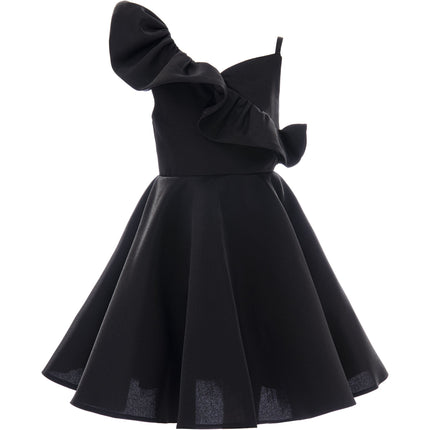 kids-atelier-tulleen-kid-girl-black-riviera-off-shoulder-ruffle-dress-322408-black