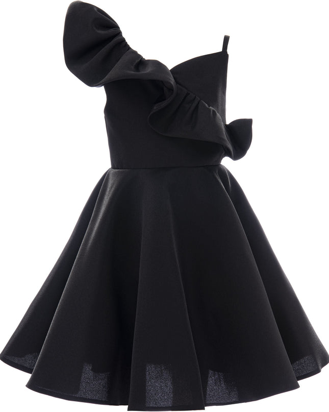 kids-atelier-tulleen-kid-girl-black-riviera-off-shoulder-ruffle-dress-322408-black