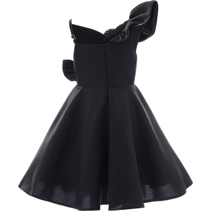 kids-atelier-tulleen-kid-girl-black-riviera-off-shoulder-ruffle-dress-322408-black