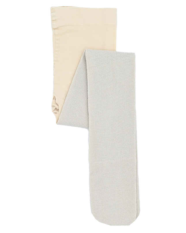 kids-atelier-mimi-tutu-kid-girl-beige-sparkled-cotton-tights-mtt4201-beige