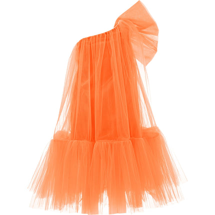 kids-atelier-tulleen-kid-girl-orange-maggi-neon-bow-tulle-dress-3002-neon-orange