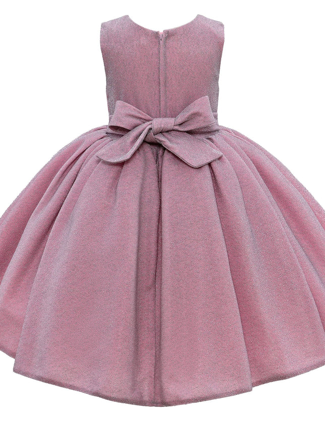 kids-atelier-tulleen-kid-girl-pink-sarita-glitter-double-bow-dress-tt38kv-pink