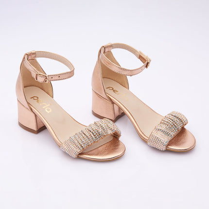 kids-atelier-perla-kid-girl-rose-gold-scrunch-rhinestone-heels-fn44pf-rose-gold